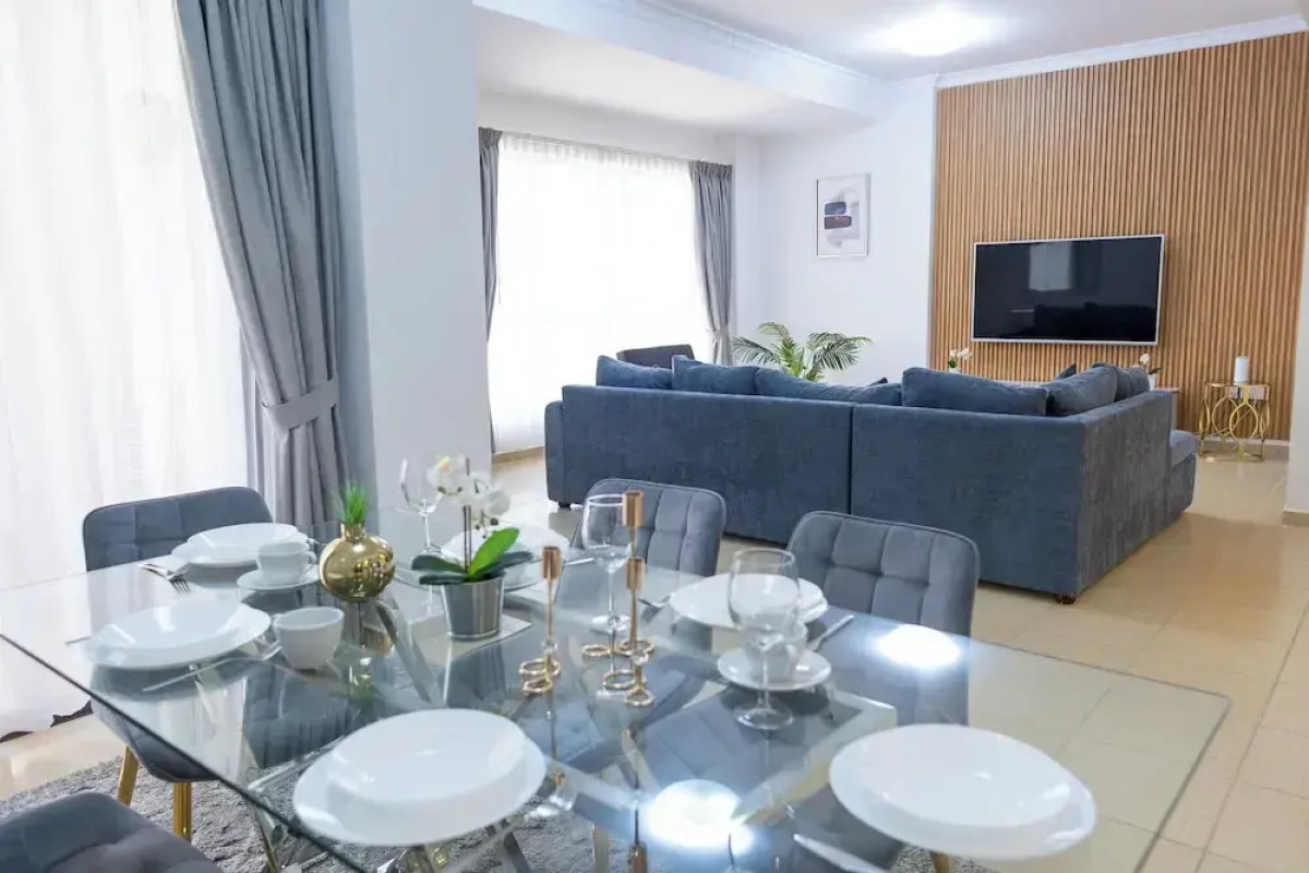 HAPPY SEASON | JBR Apartments