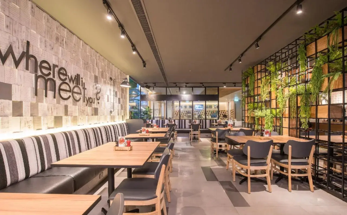 Holiday Inn Express Bangkok Sathorn by IHG