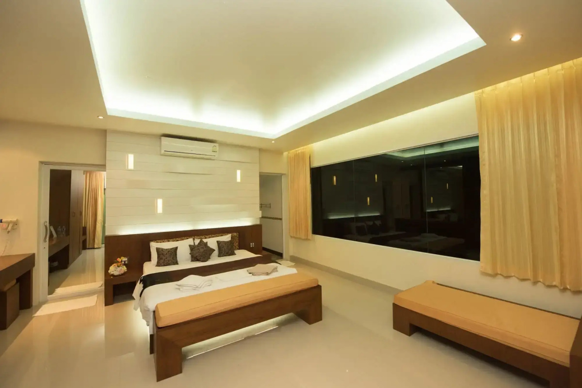 Mountain Resort Koh Lipe