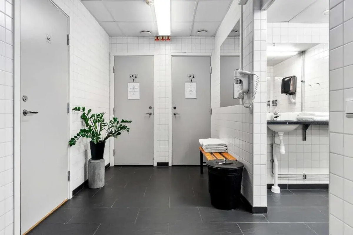 Sure Hotel by Best Western Stockholm Alvsjo