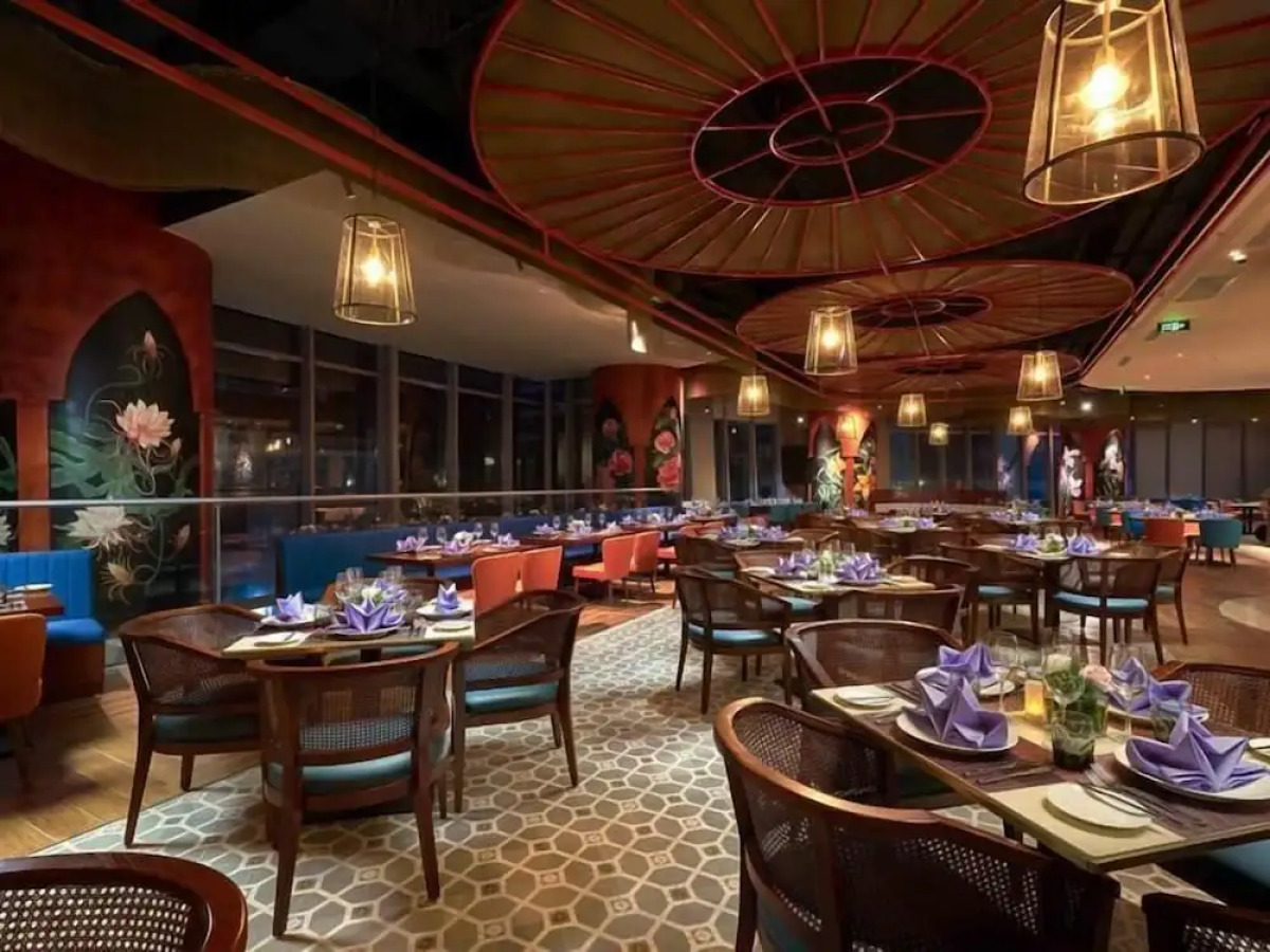 Panorama Nha Trang Hotel & Apartments