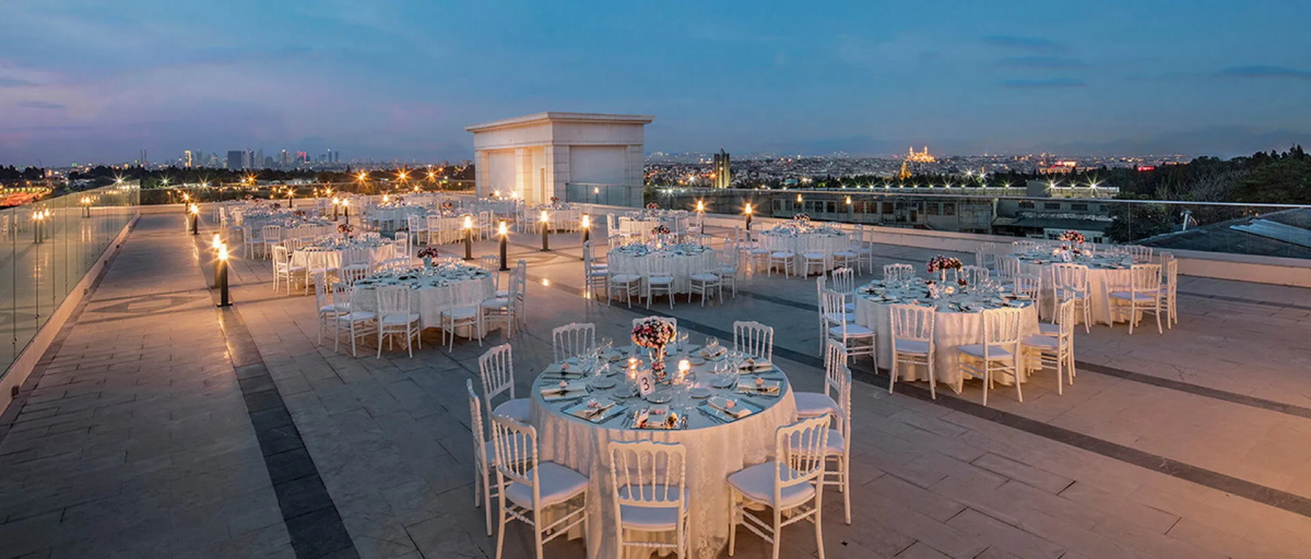 DoubleTree by Hilton Istanbul Topkapi