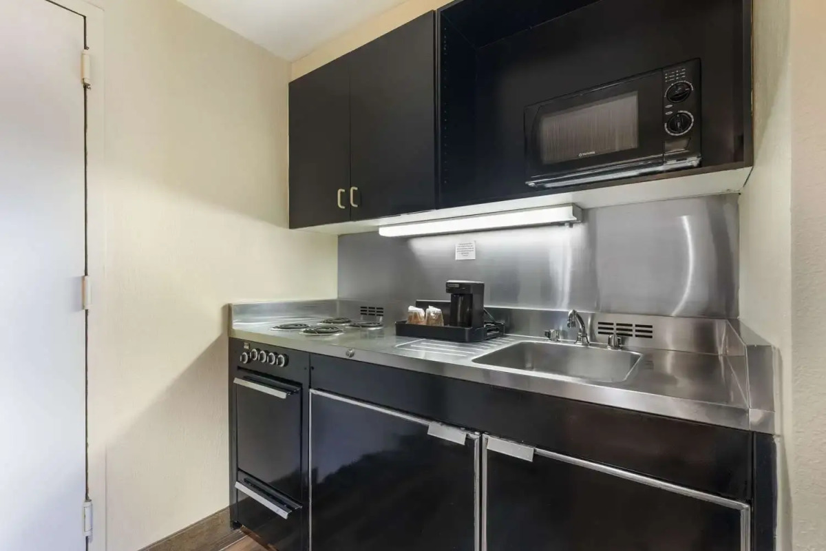 Comfort Inn University Center