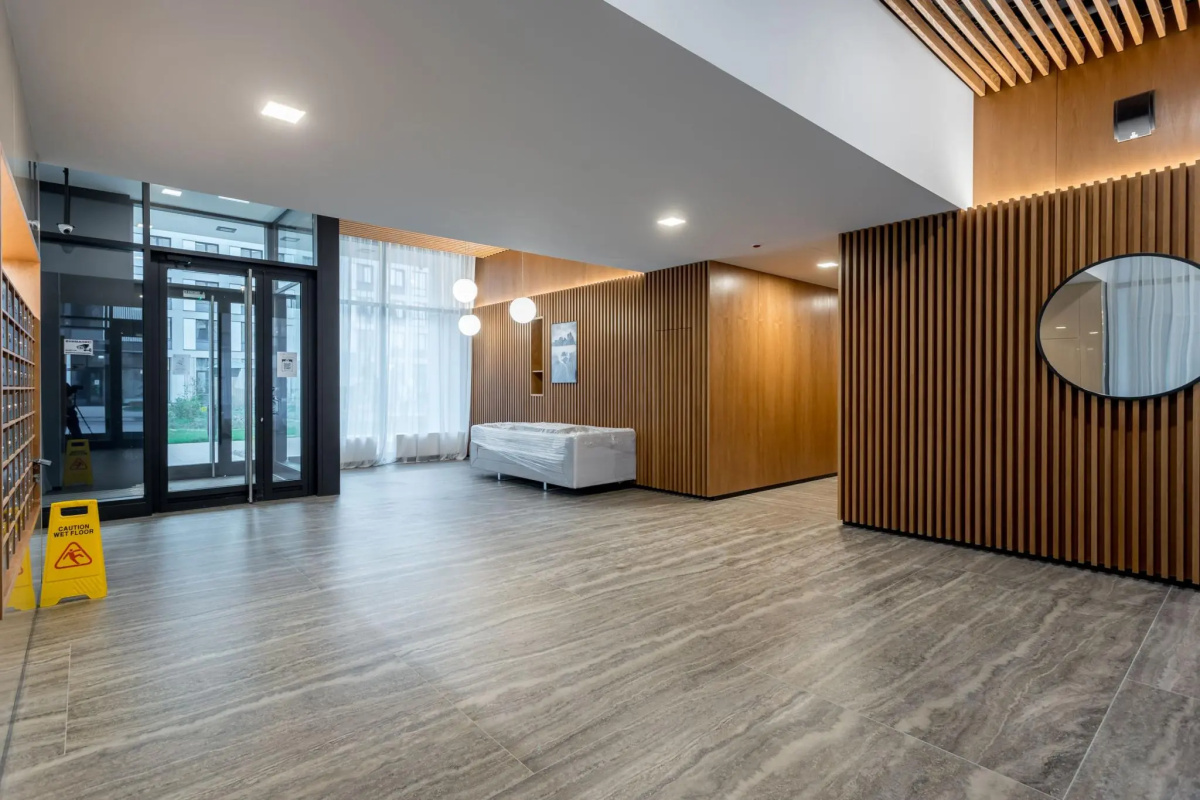 InHome24 (ИнХоум24) на улице Инженера Кнорре 7 корпус 2