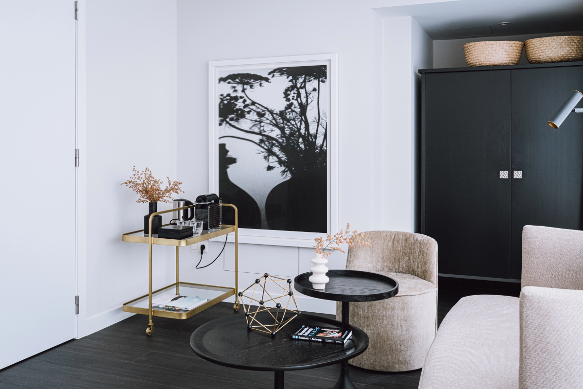 Pillows City Hotel Brussels Centre