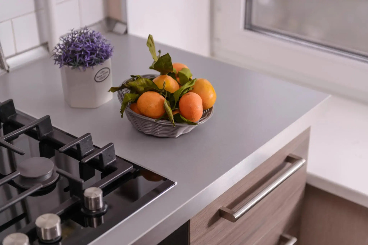 Апартаменты на улице 2-я Рощинская 11