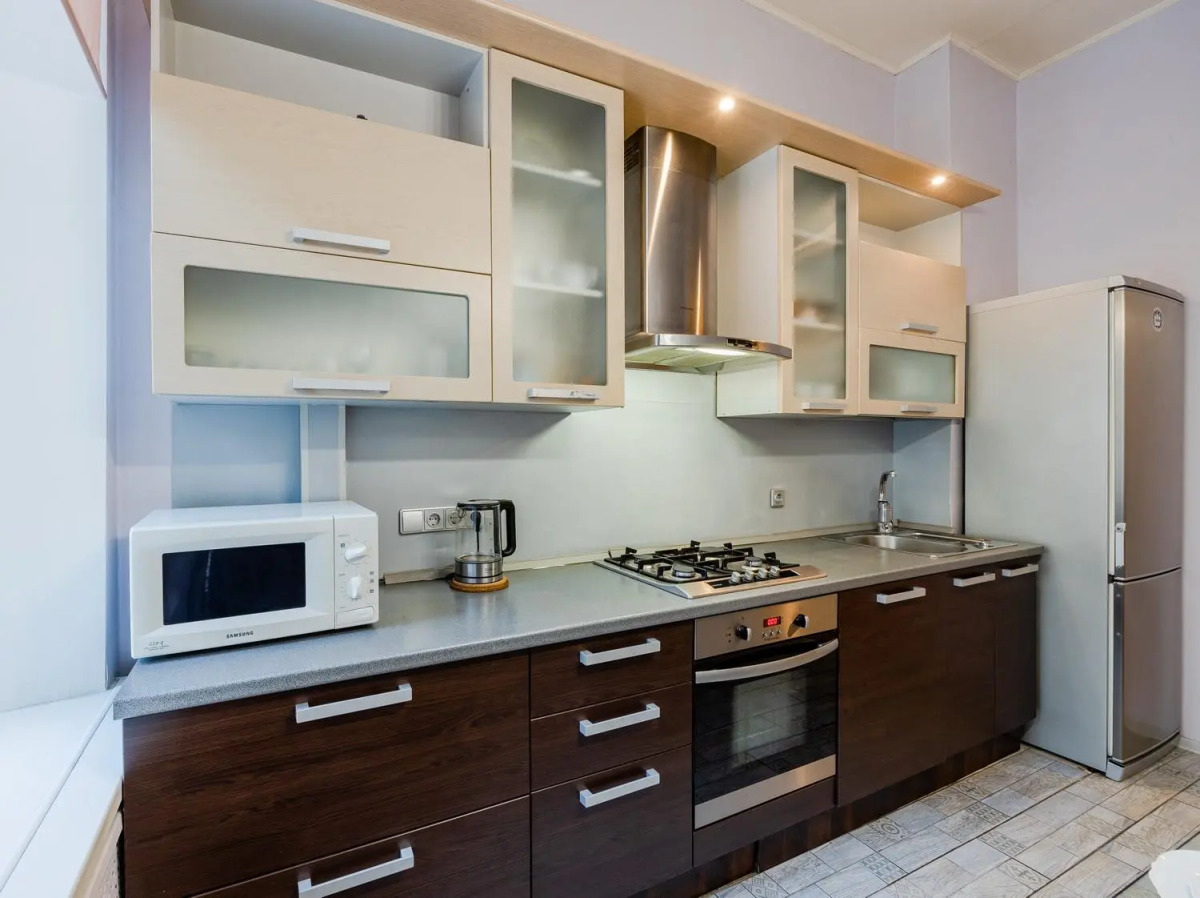 STN Apartments Nevsky Prospect 66