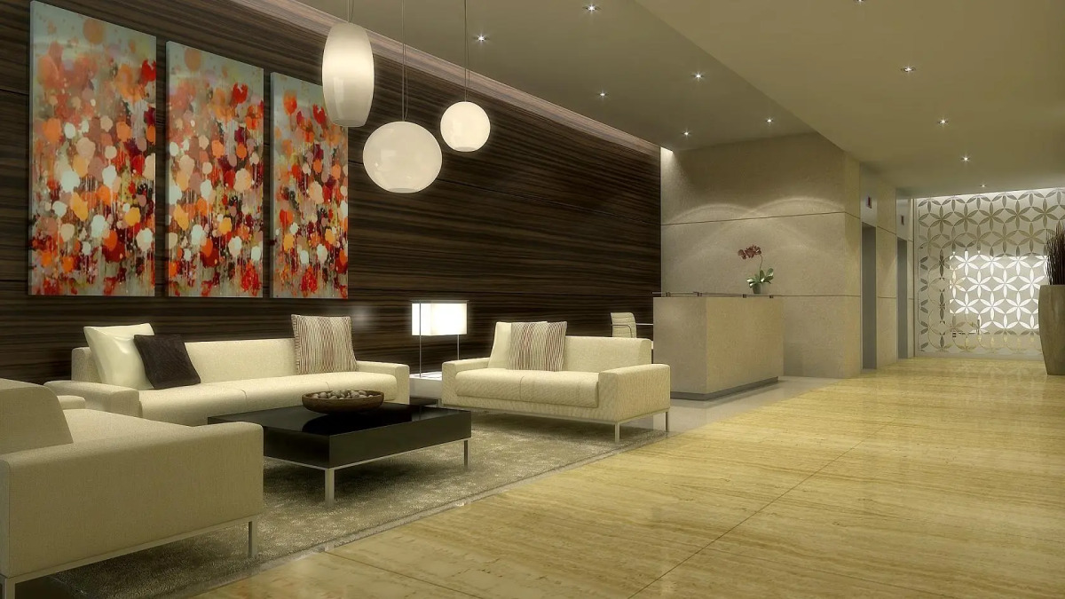 Hyatt Place Dubai Al Rigga