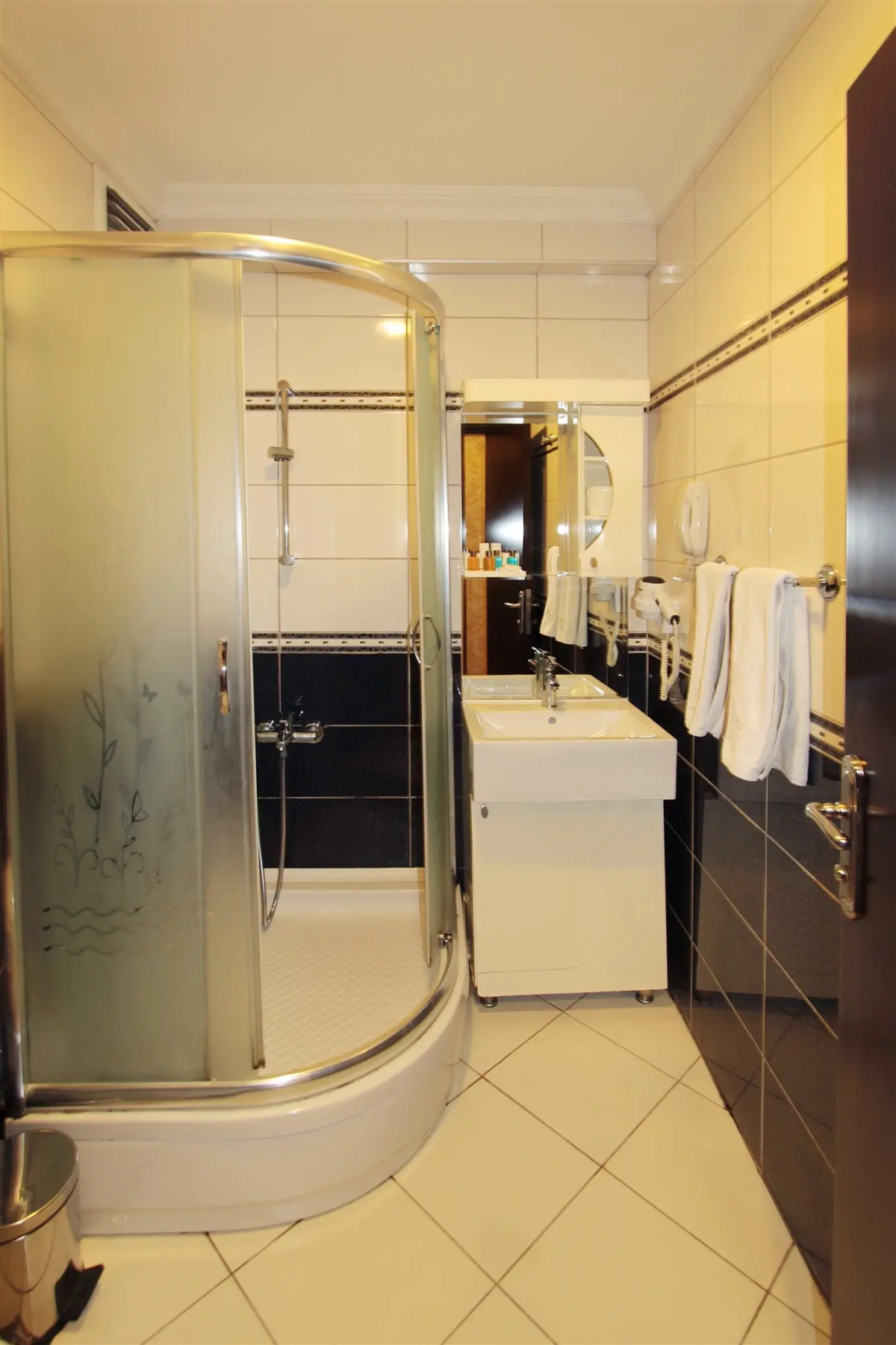 Balin Hotel - Special Class