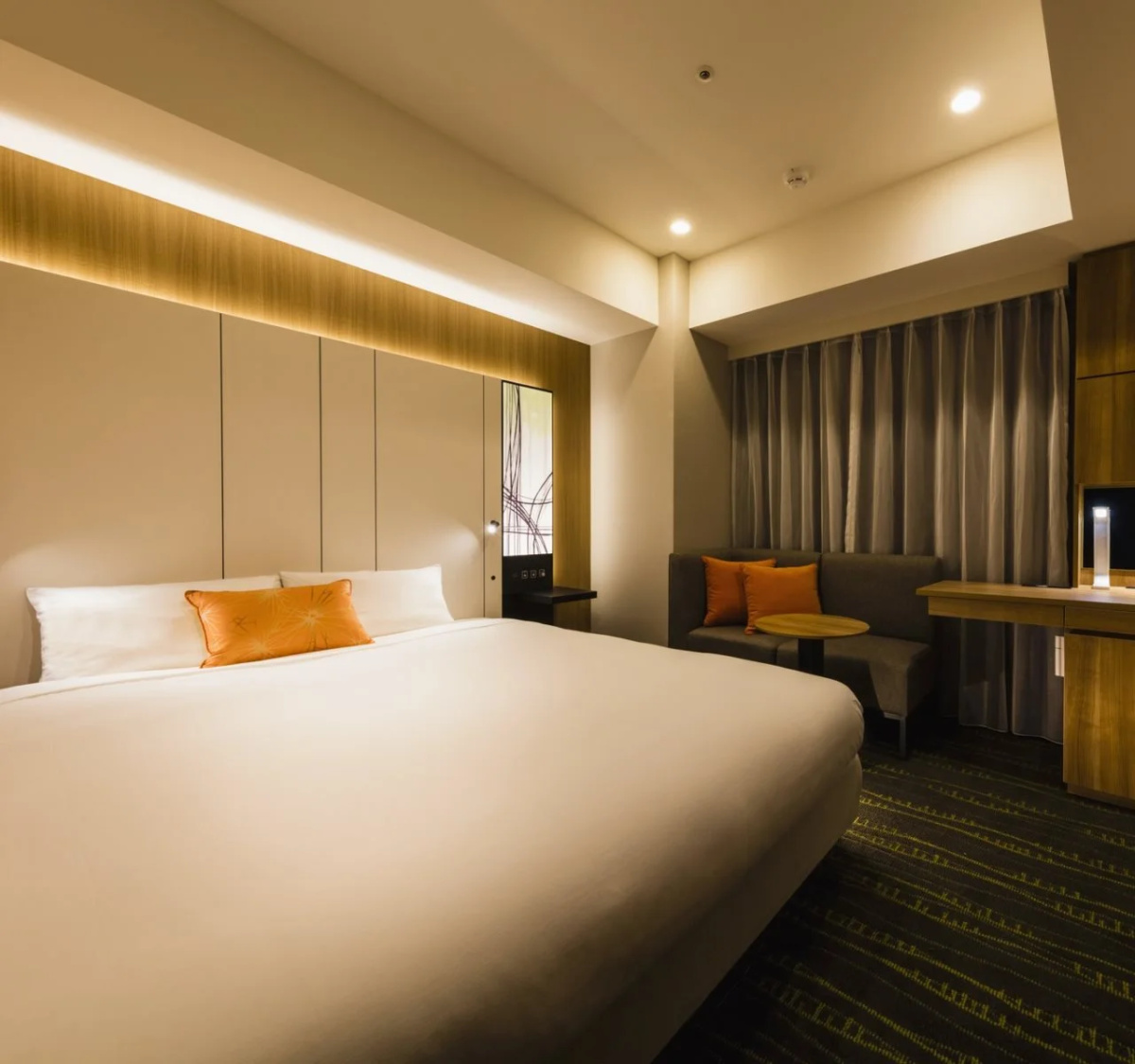 JR-East Hotel Mets Shibuya