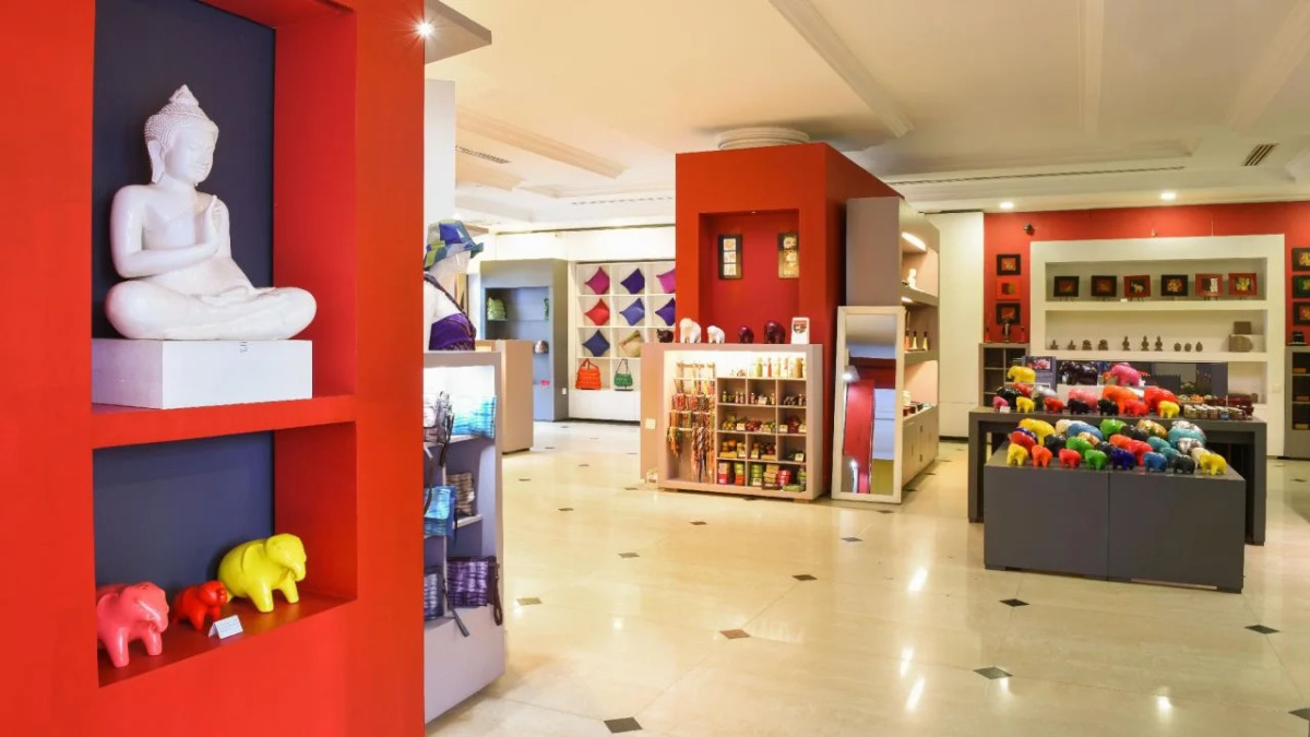 Memoire d'Angkor Boutique Hotel