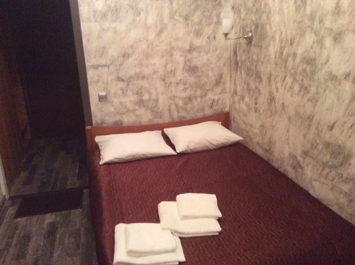 Арт-хостел «Шоколад»