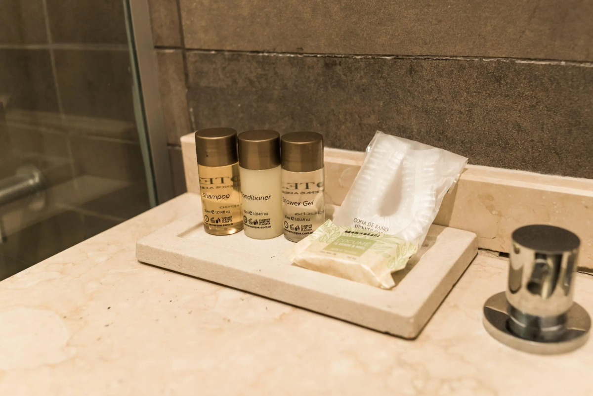 BENS - Recoleta Park