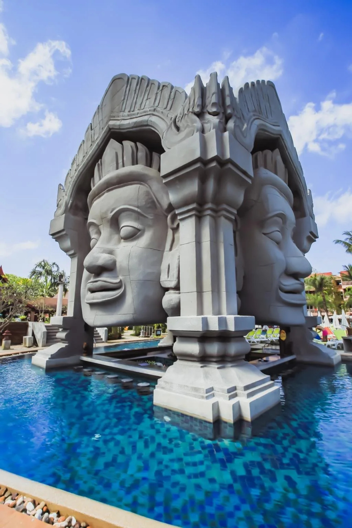 Phuket Orchid Resort and Spa