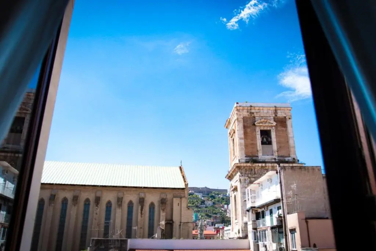 Bed & Breakfast Medea