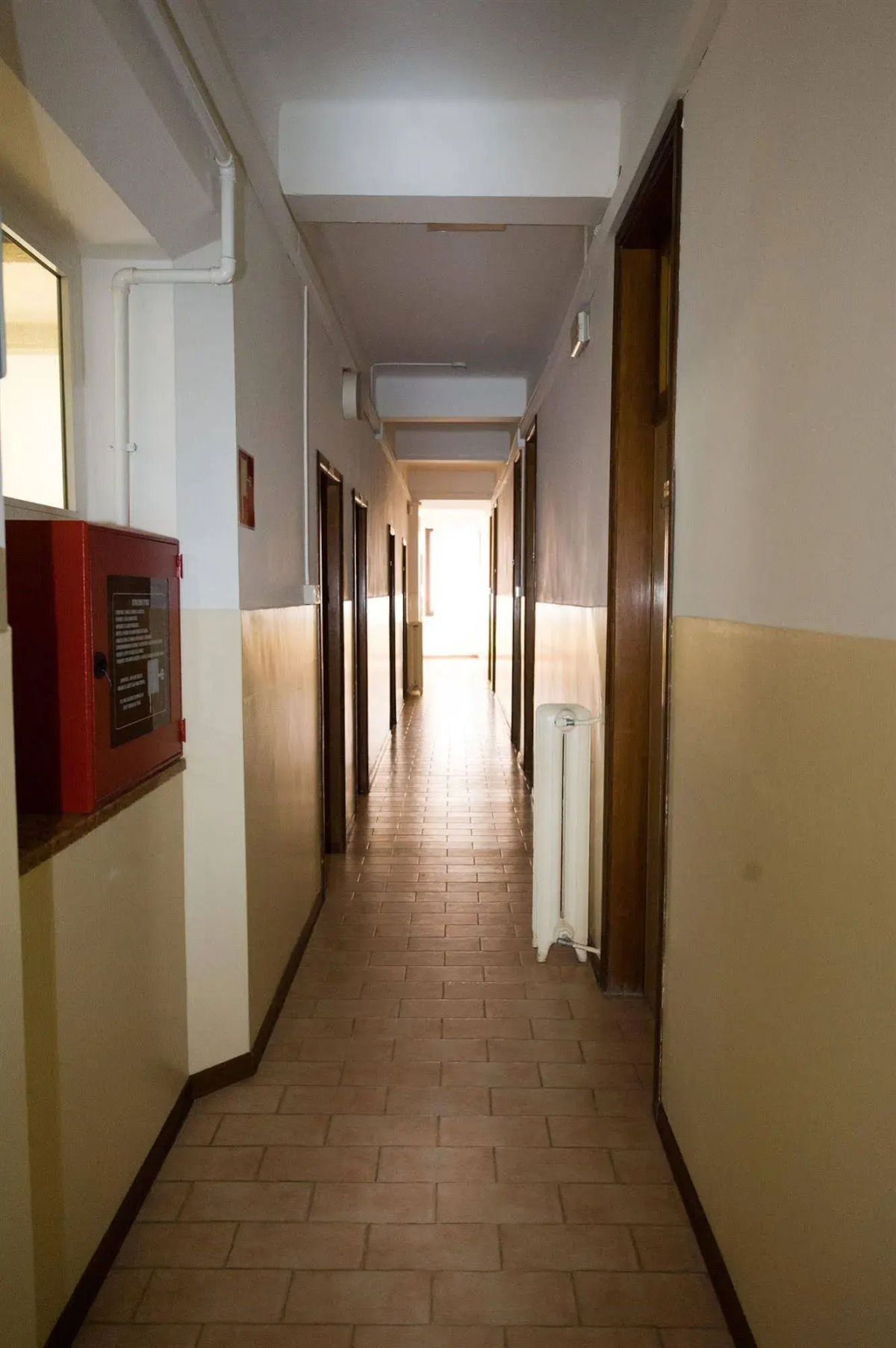 Хостел Domus Civica