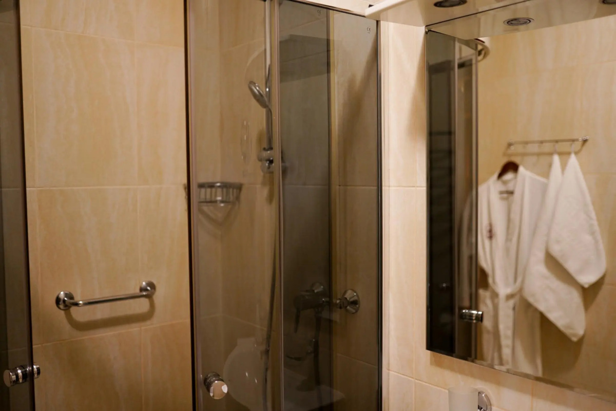 Замковый Парк-Отель