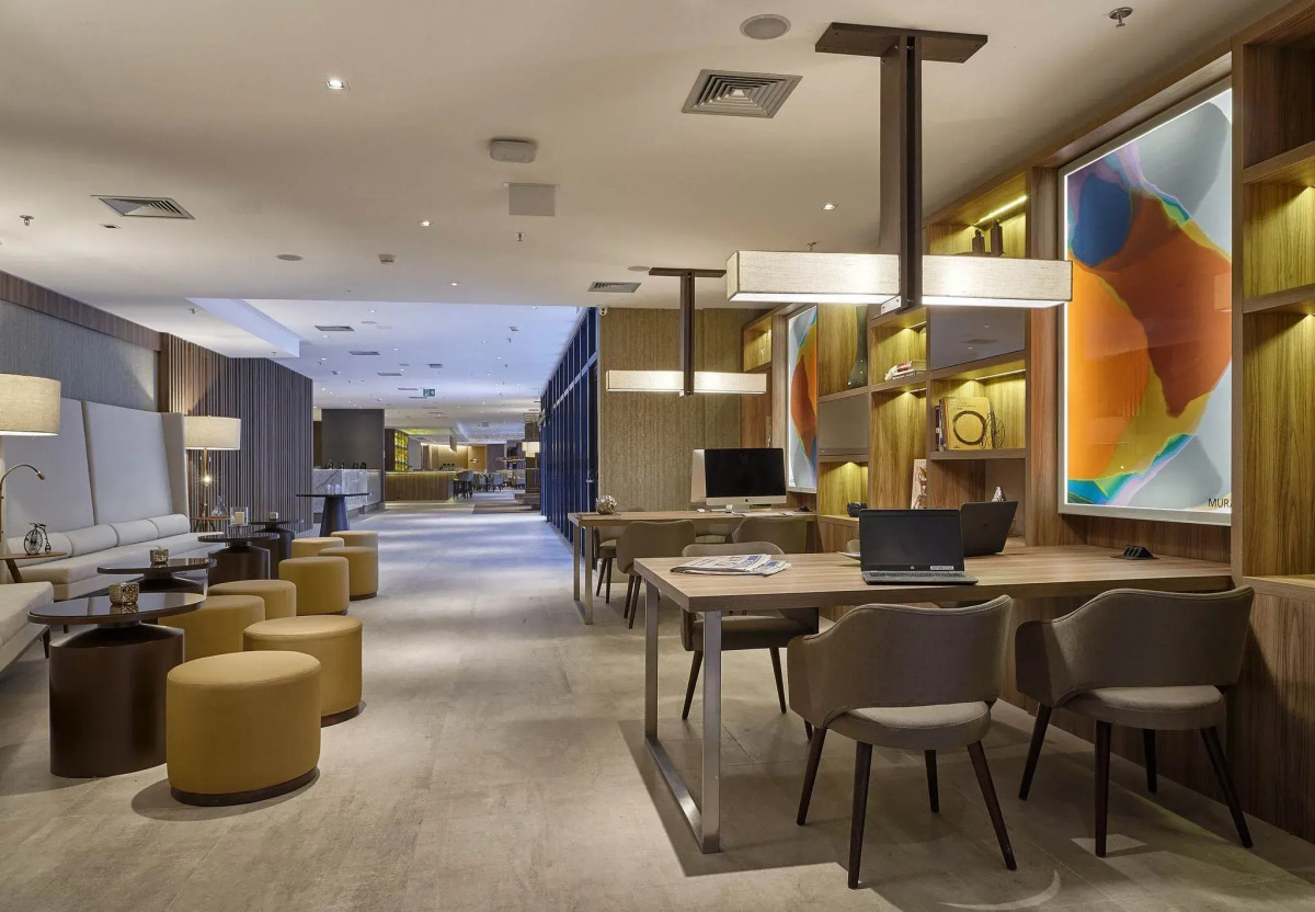 Radisson Barra Rio De Janeiro