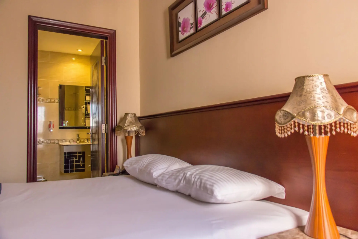 Gravity Hotel & Aqua Park Hurghada  Families and Couples Only