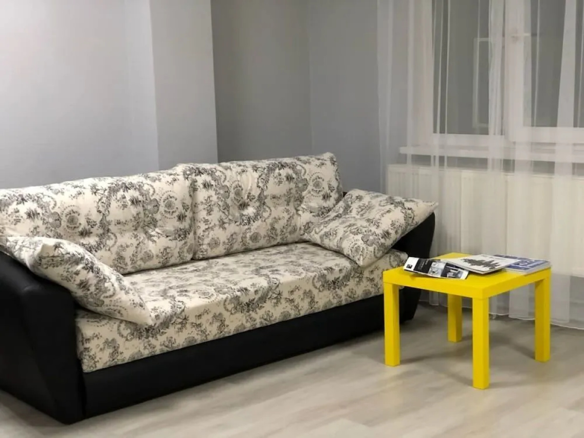 Hostel Uyutnyy Dom