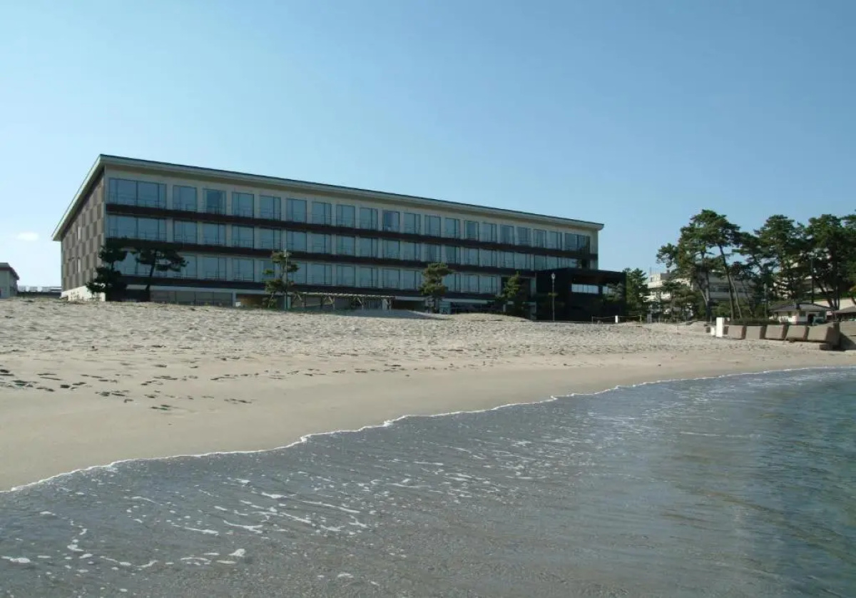 Bayside Square Kaike Hotel