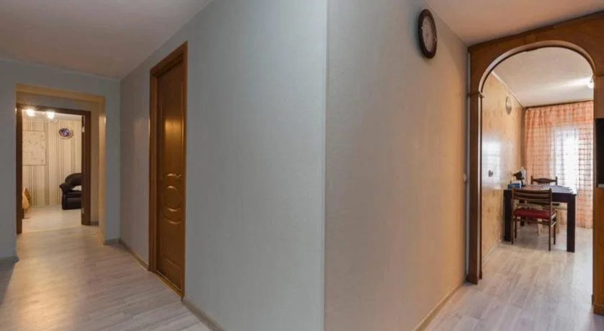 Жилое помещение Все свои на Большой Конюшенной