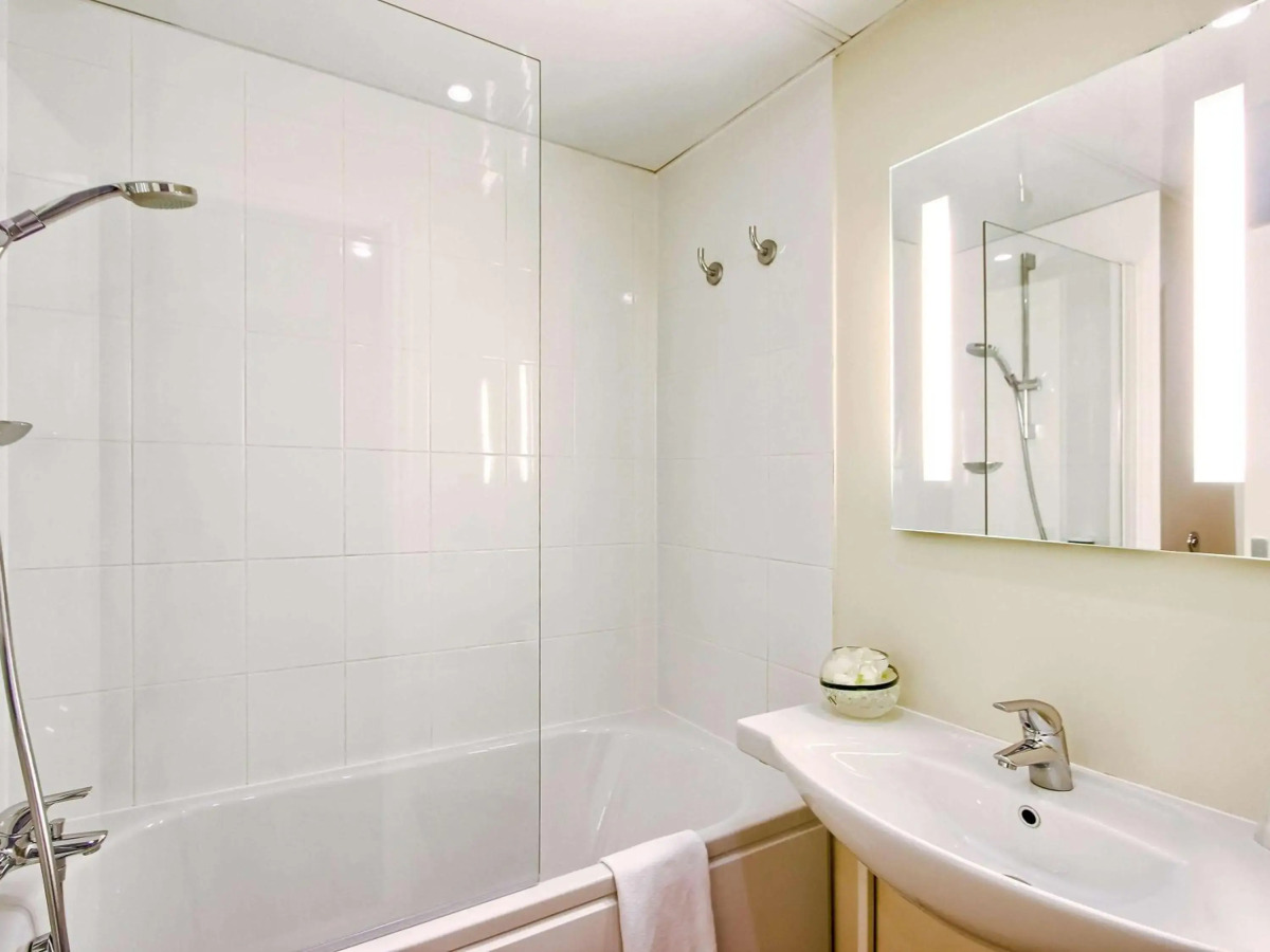 Отель Berlin Potsdamer Platz by Leonardo Hotels