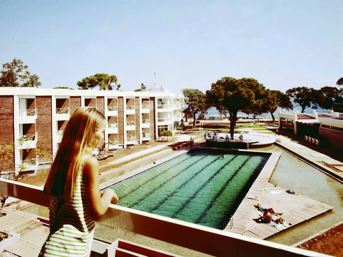 Marathon Beach Resort