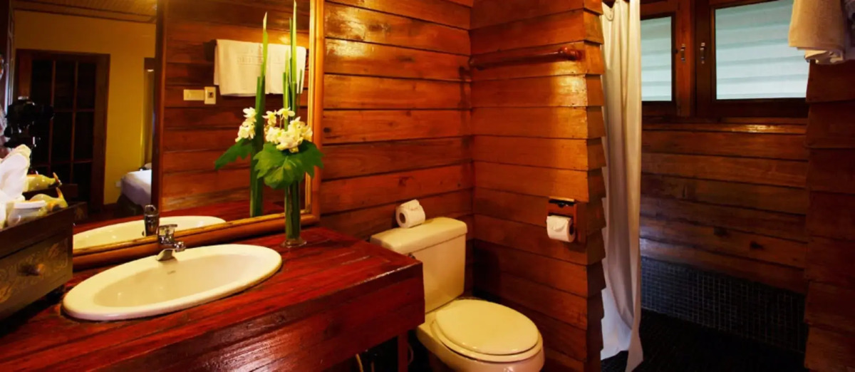 Baan Krating Khao Lak Resort