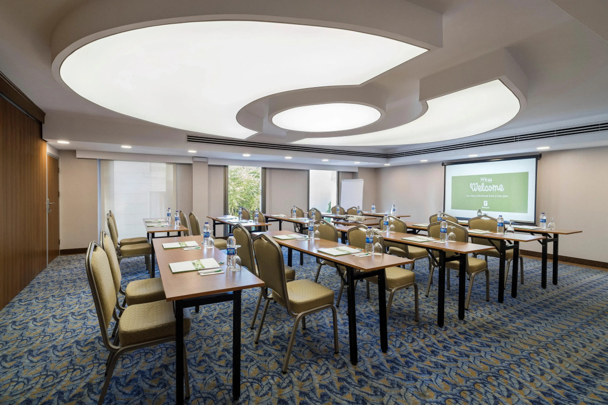 Holiday Inn Istanbul - Old City by IHG