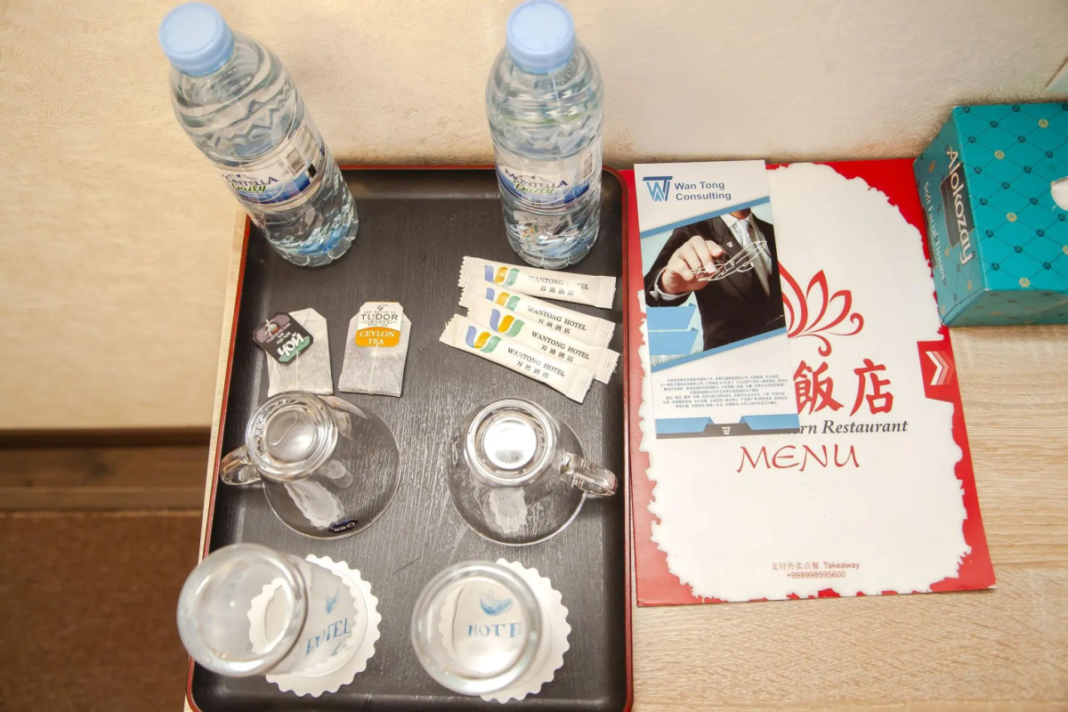 Отель Mira Stay