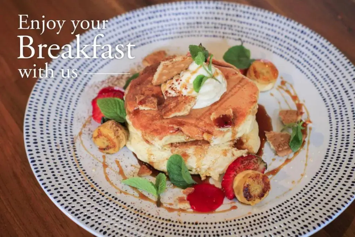 Grandmas Plus Hotel Seminyak