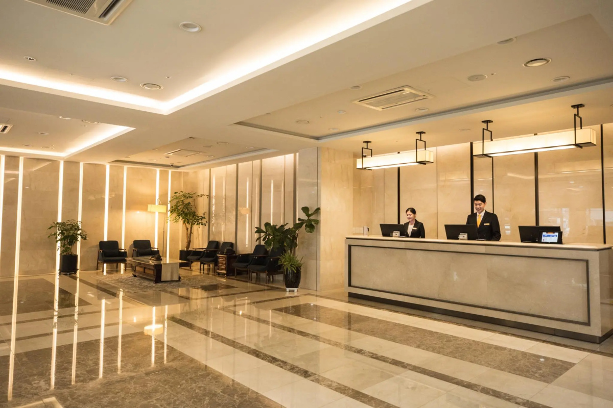 The Summit Hotel Seoul Dongdaemun
