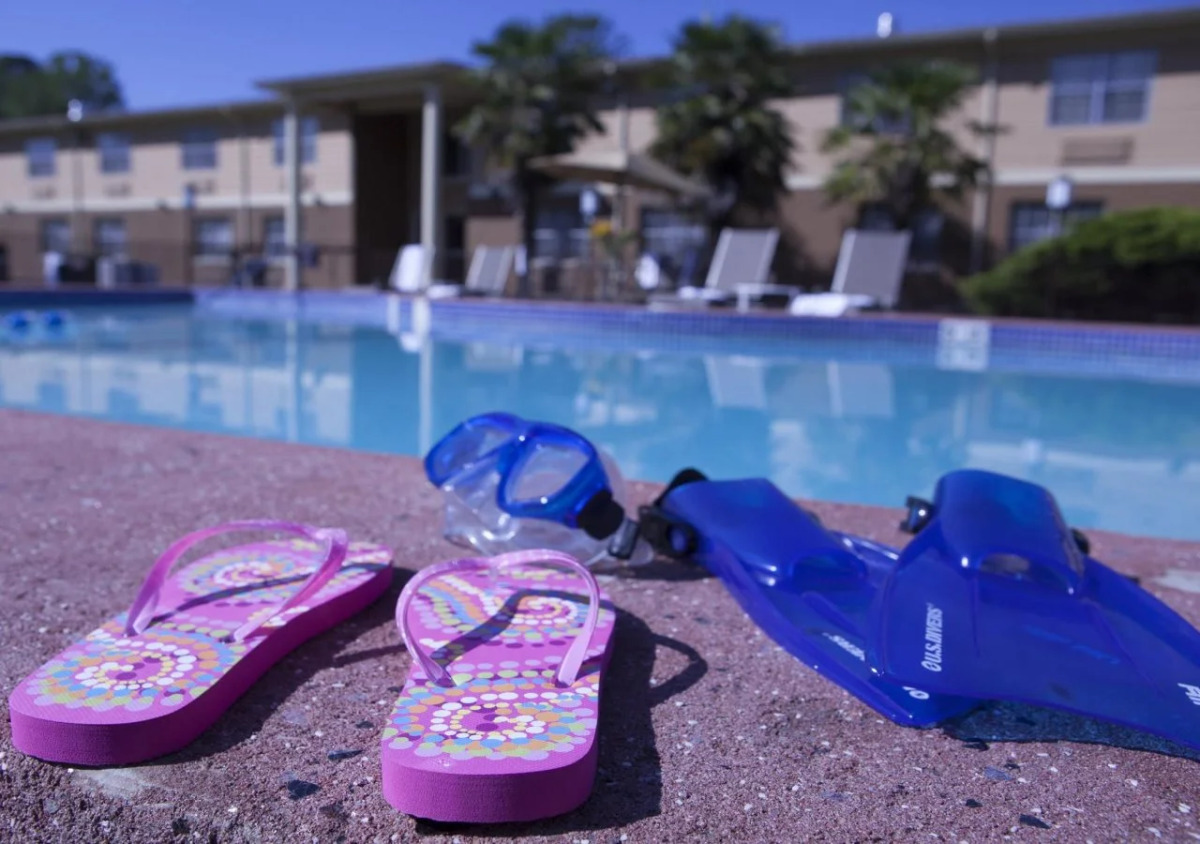 Red Lion Hotel Portland Airport