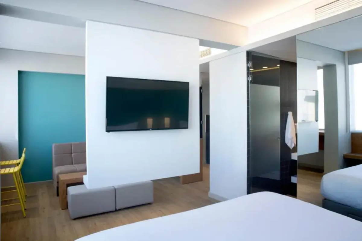 Athenaeum K 29 Hotel