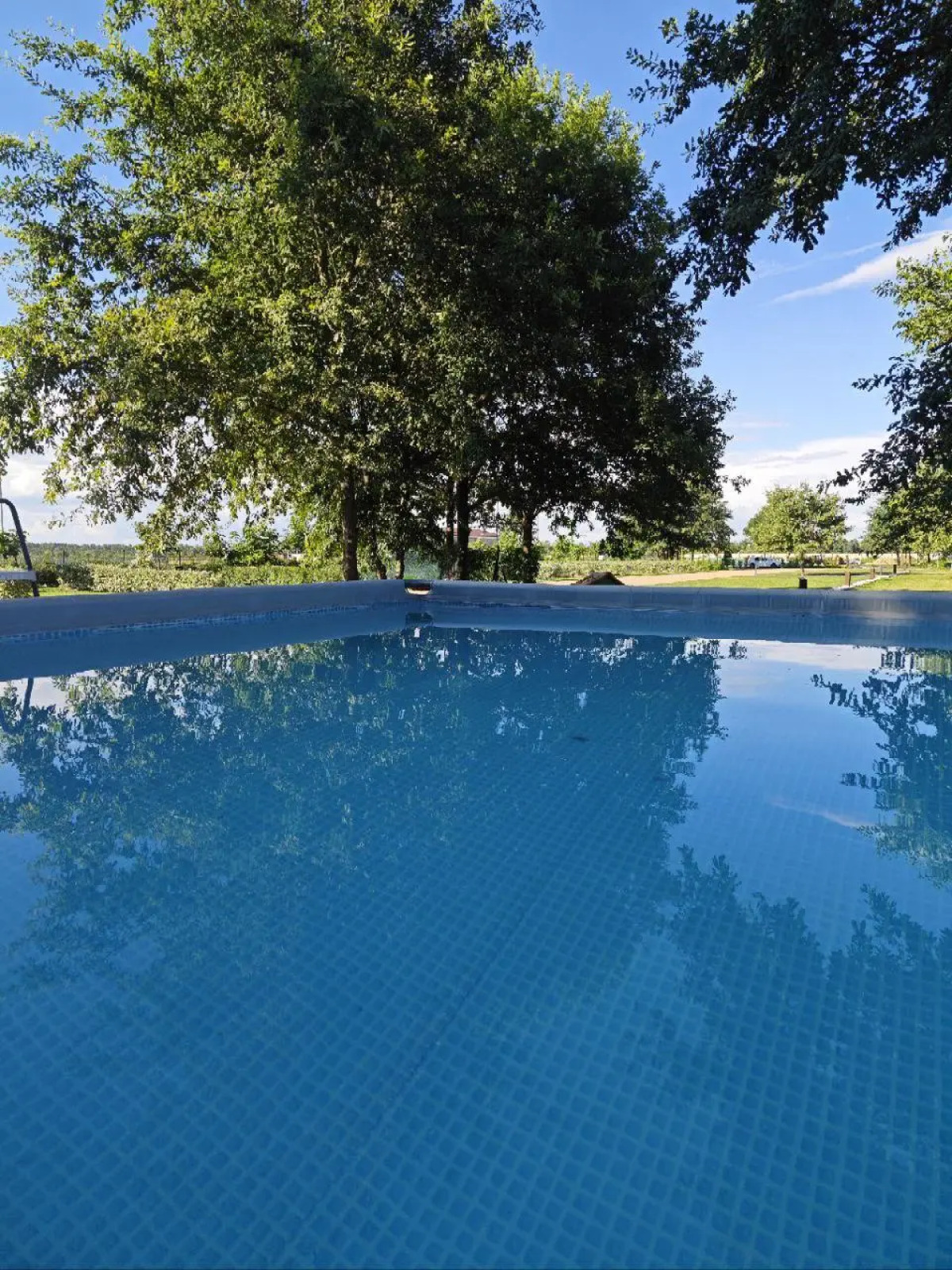 Кемпинг «Фамильный»