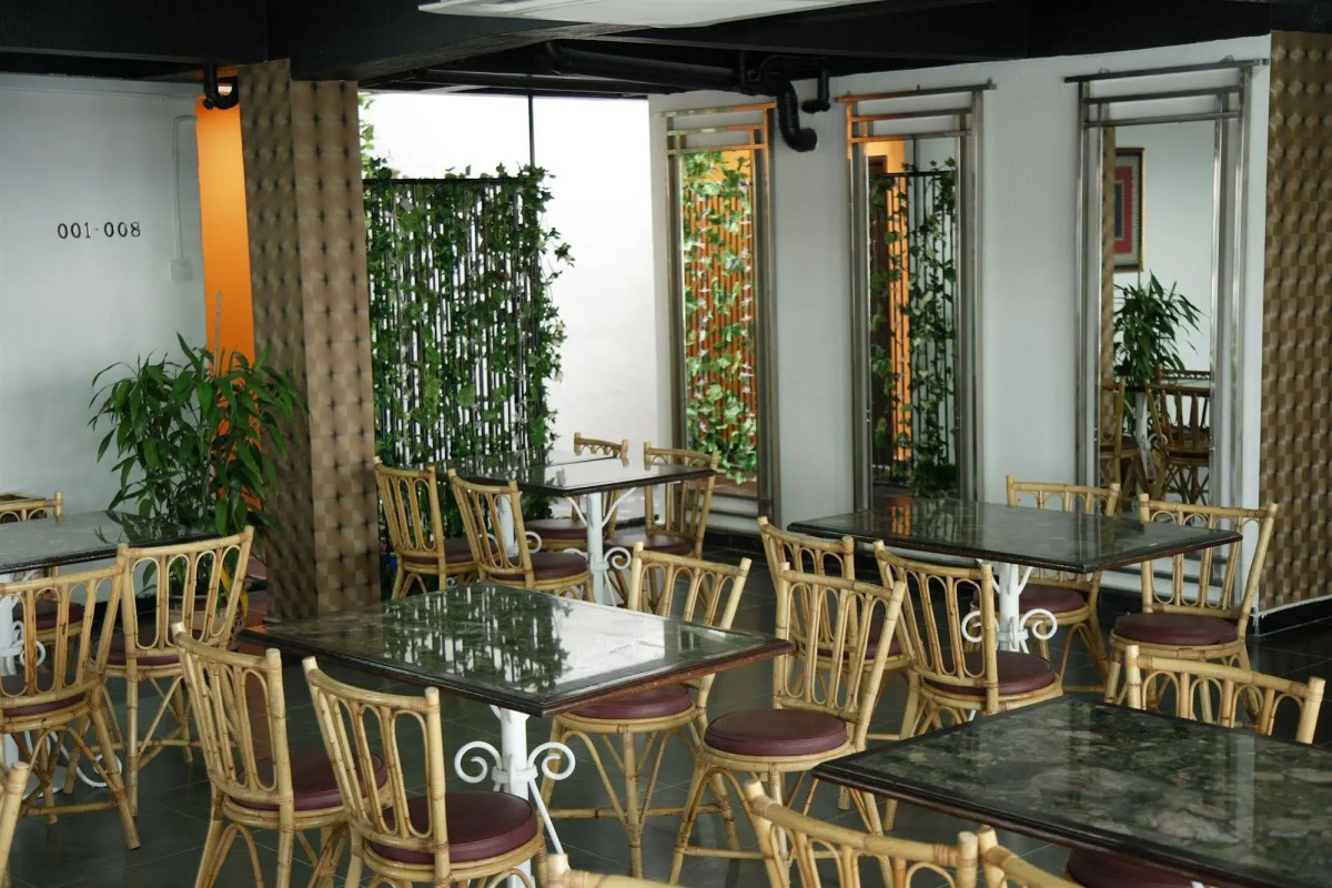 Victory Street Boutique Hotel