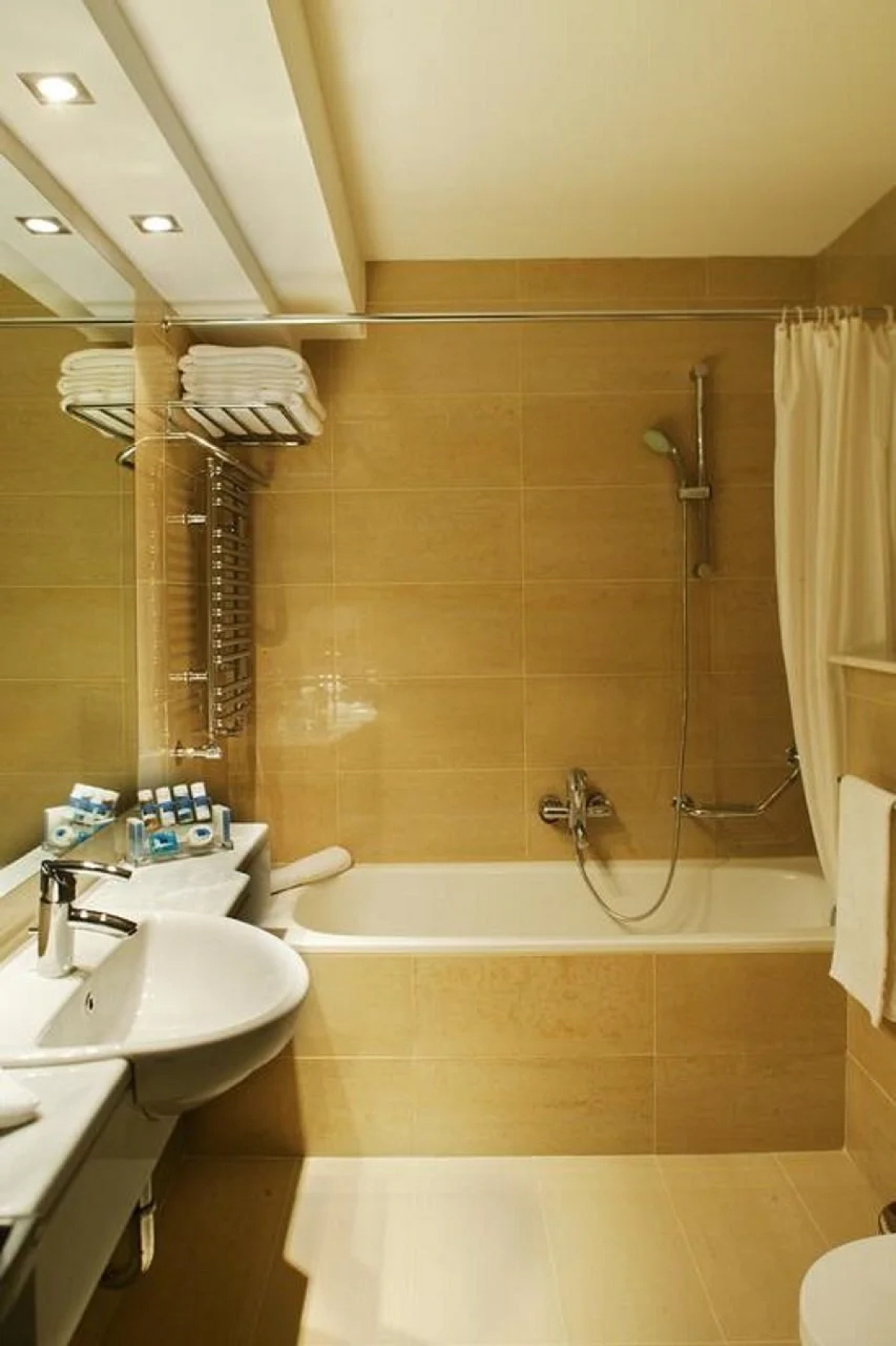 Amalia Hotel Athens
