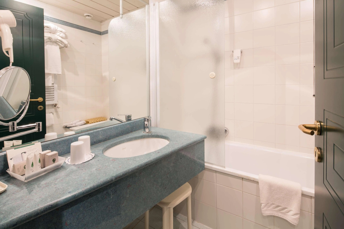 Best Western Hotel Nazionale