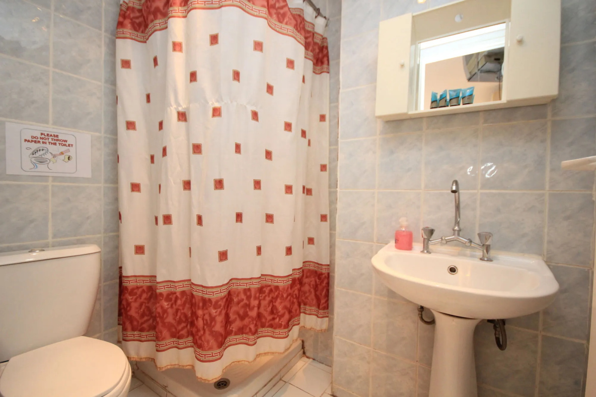 Hotel Neos Olympos