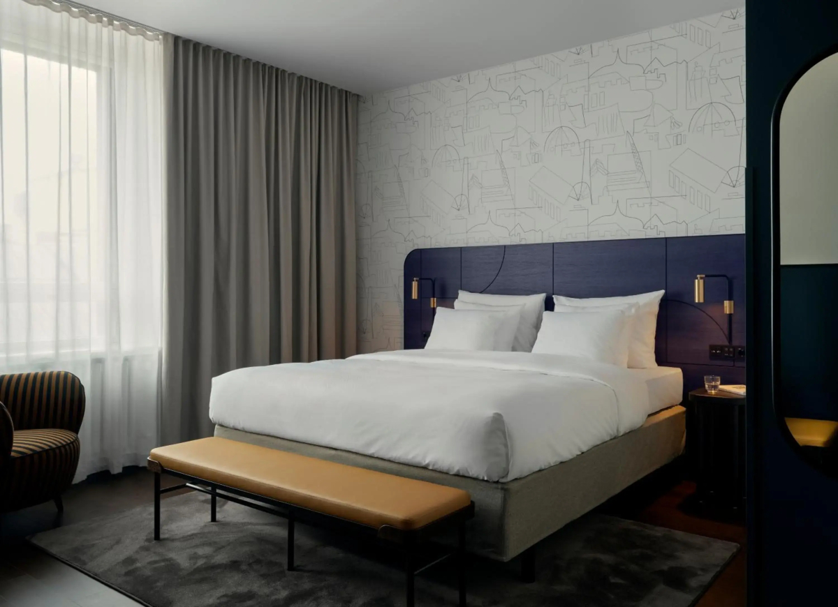 Solo Sokos Hotel Helsinki