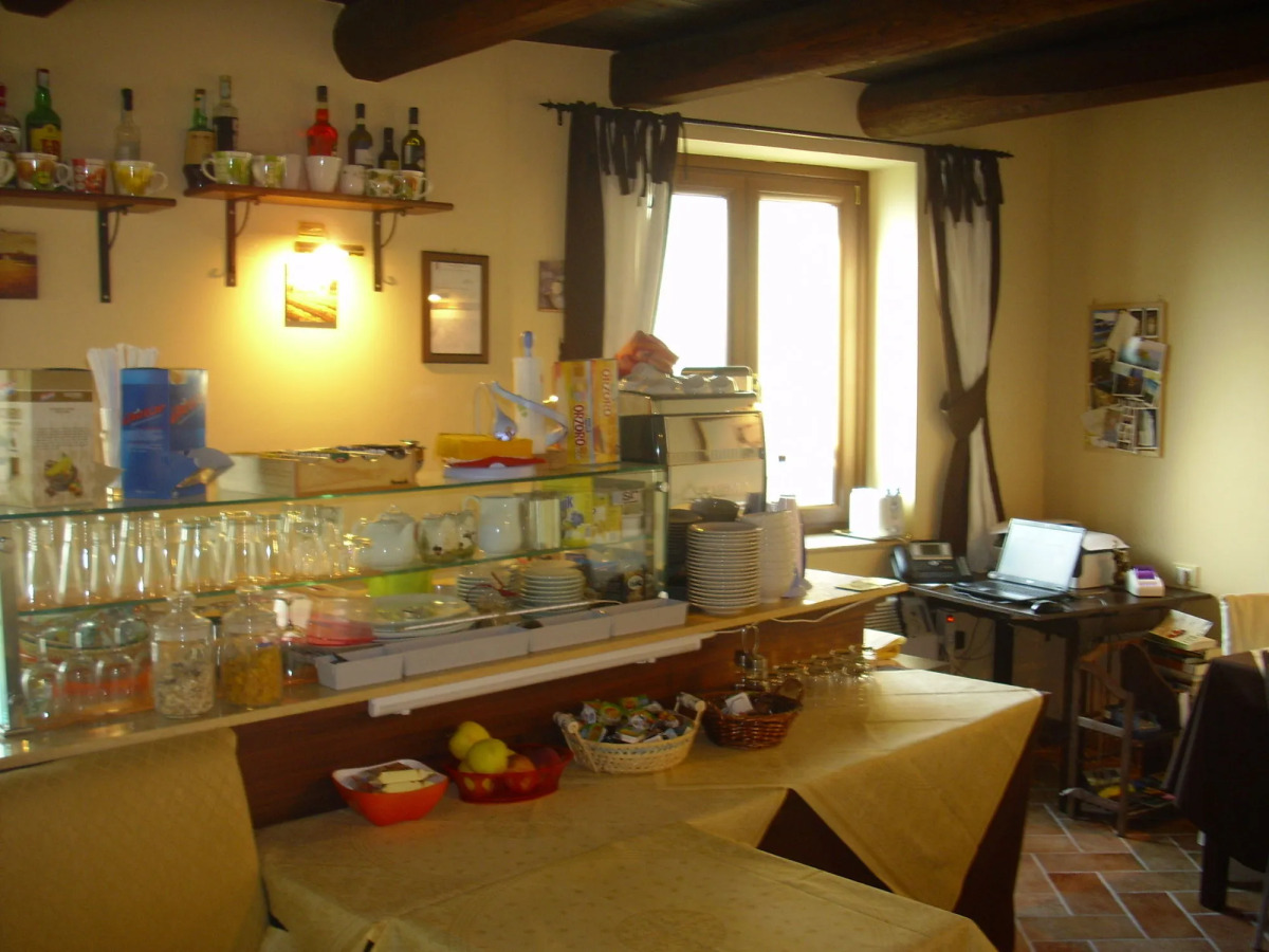 B&B Chiara e Benedetta