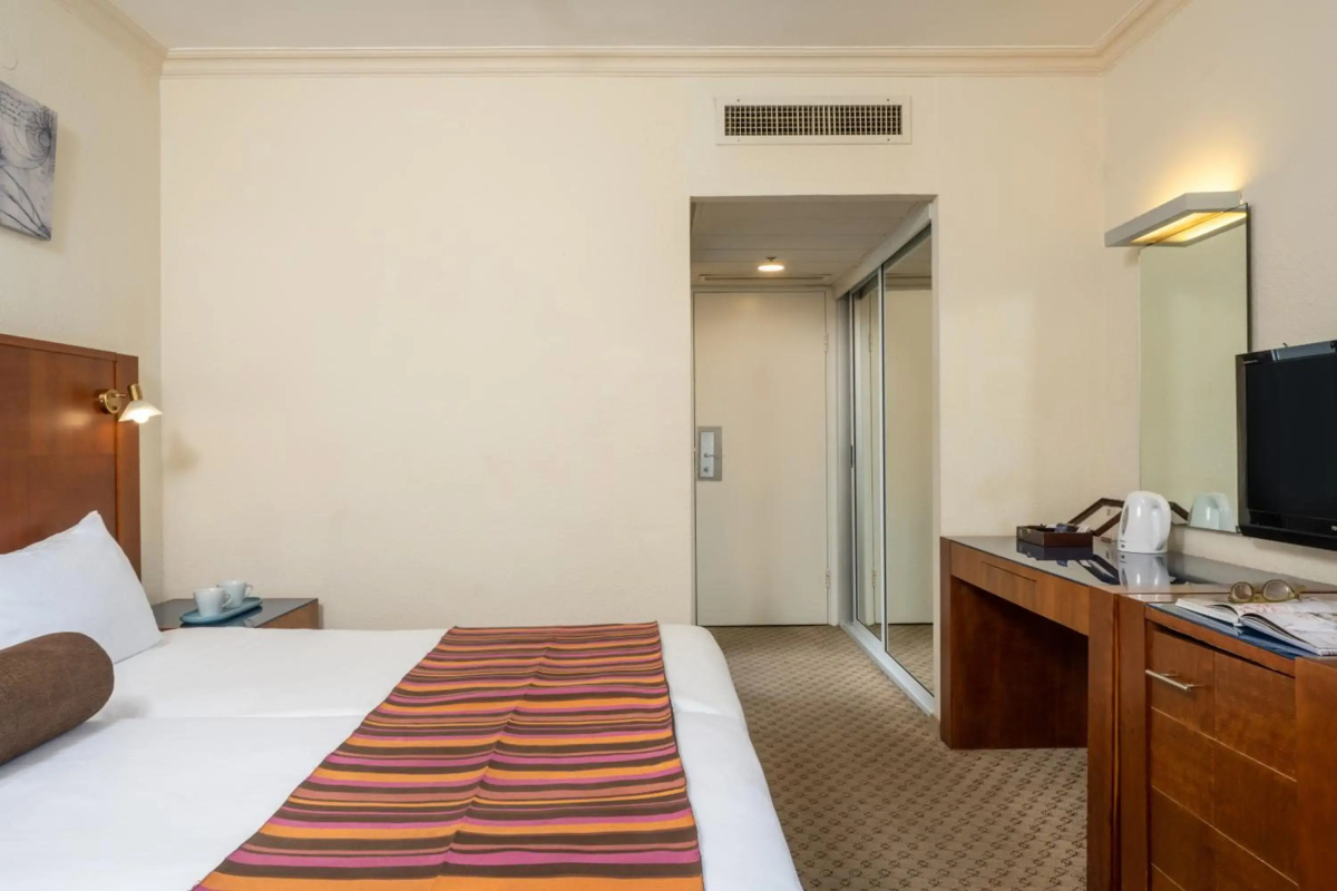 Leonardo Inn Hotel Dead Sea