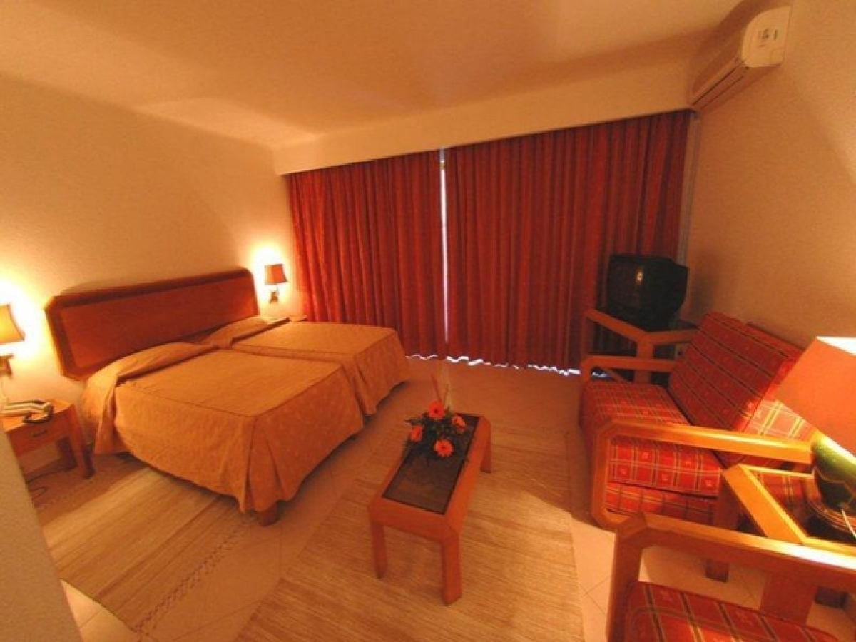 Clube Hotel Apartamento do Algarve