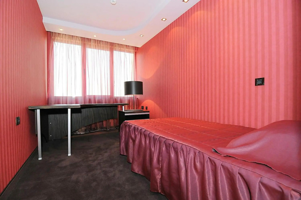 Leipzig Hotel