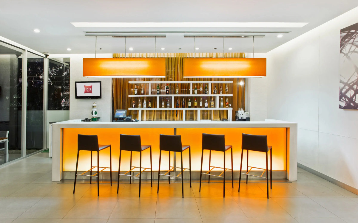ibis Pattaya