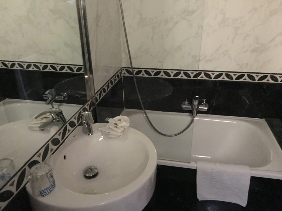 Ronda House Hotel