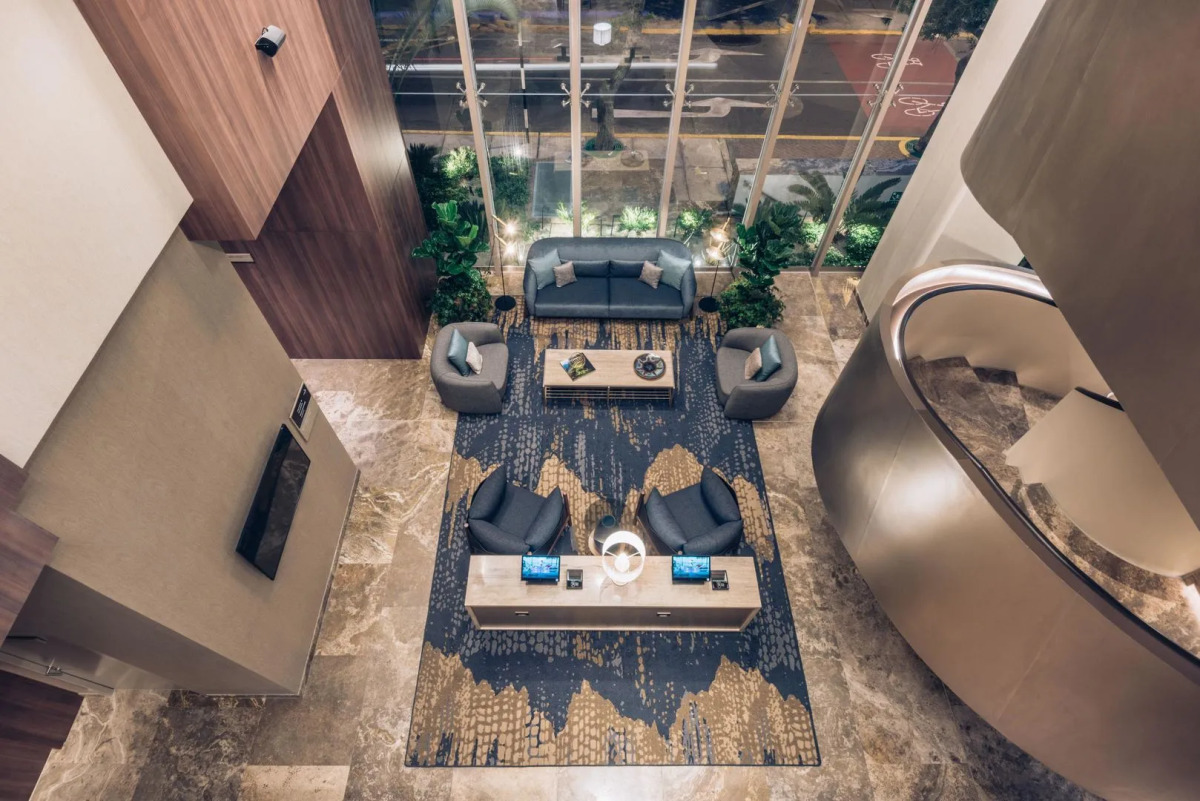 Souma Hotel, Vignette Collection by IHG