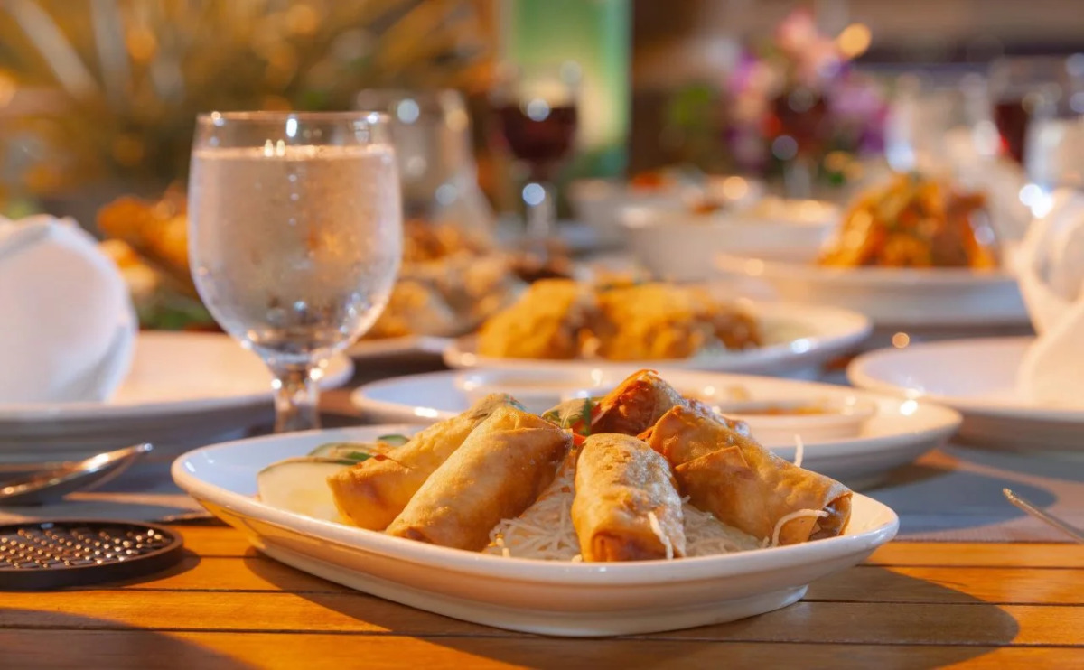 Seaview Patong Hotel