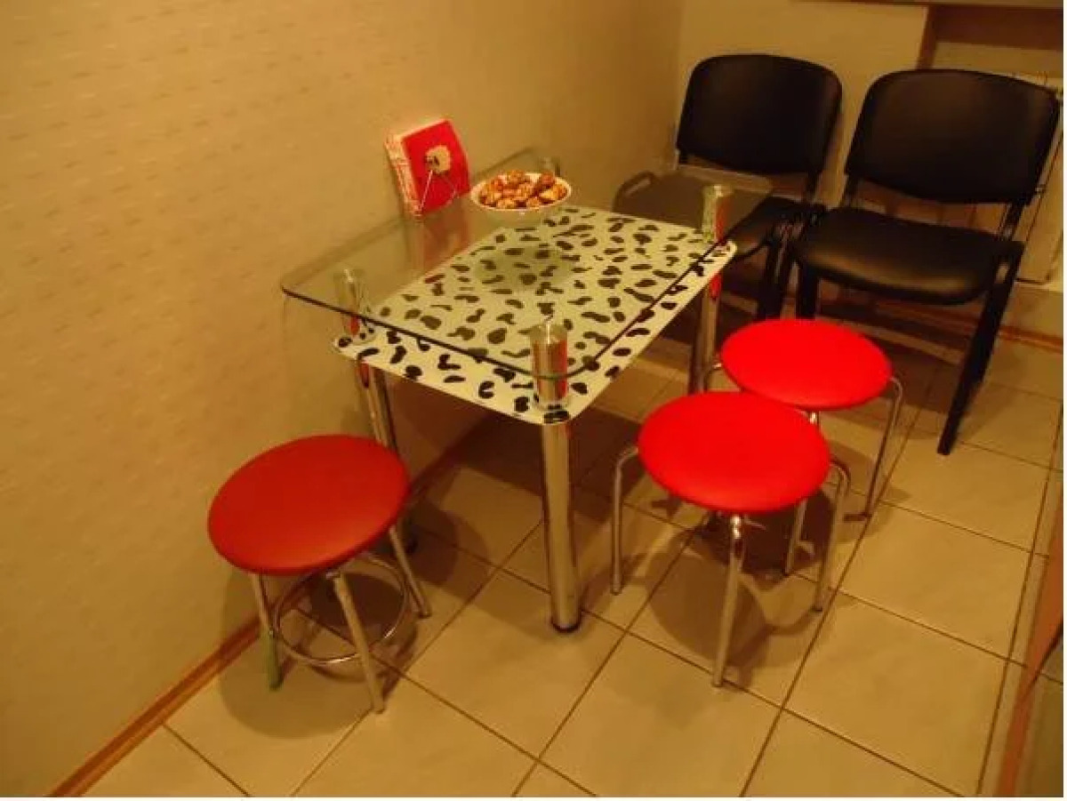 Хостел Смайл